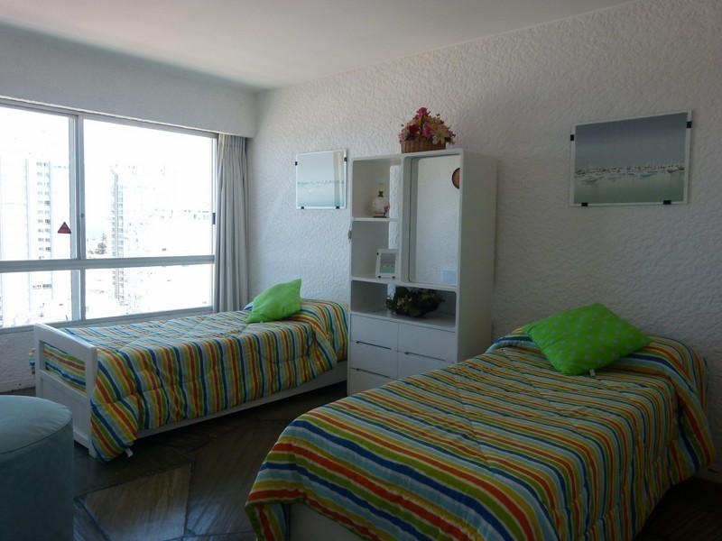 Departamento en Península 